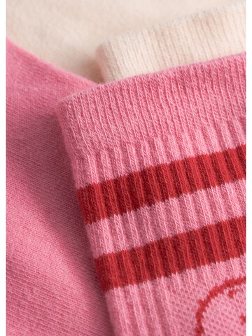 CODELLO Socks in Mixed colors