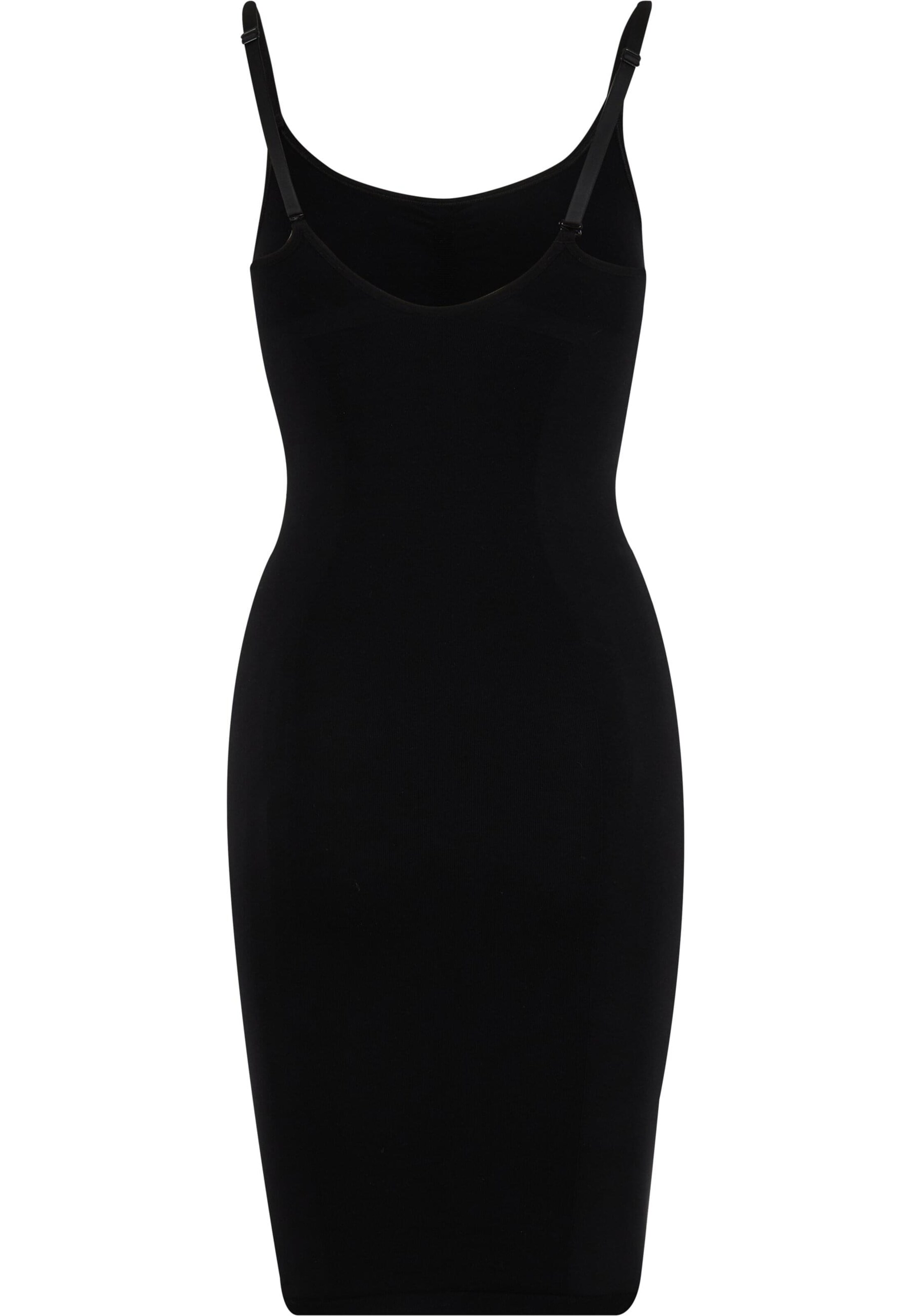 Robe Lykkeland Atelier en noir