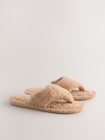 Next Muiltjes in Beige