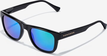HAWKERS Solglasögon 'TOX' i svart: framsida
