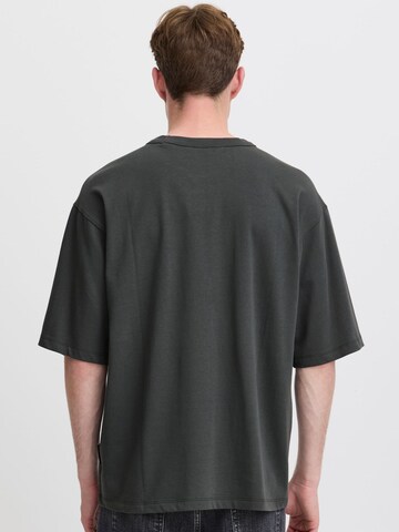 Casual Friday Shirt ' TUE' in Grau