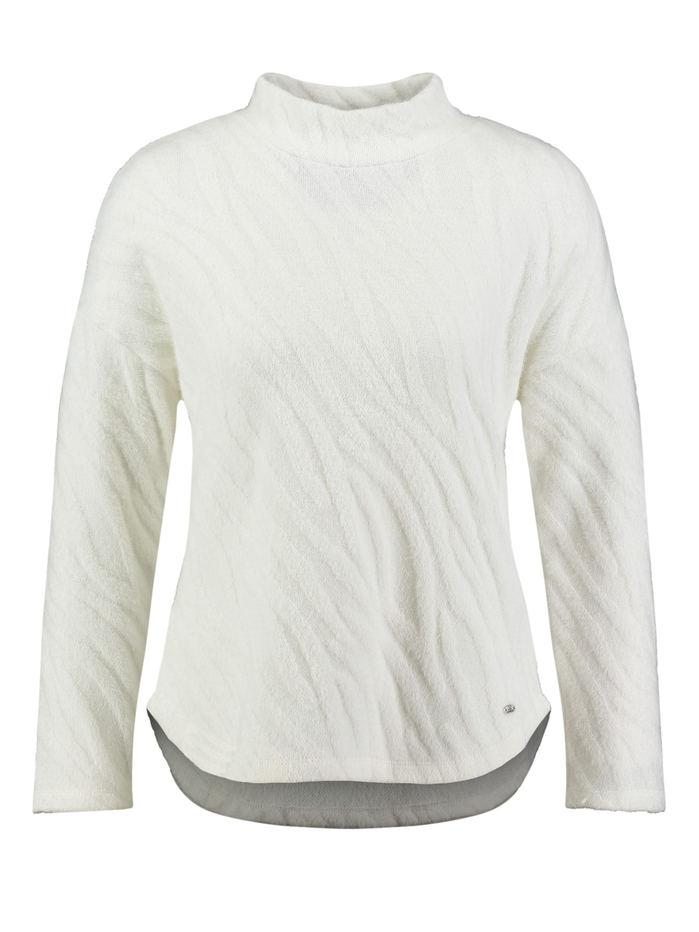 Key Largo Pullover 'ETERNITY' in weiß, Produktansicht