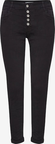 b.young Jeans 'BXKAILY' in Black: front