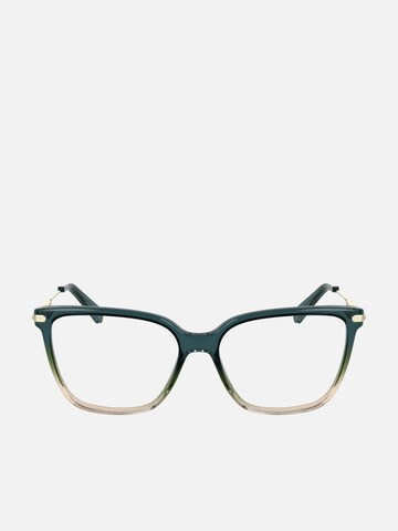 Longchamp - Gafas de sol en azul