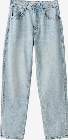 Bershka Farmer - kék: elől