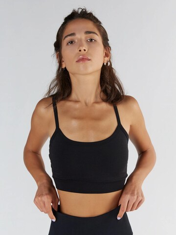 True North Top in Black