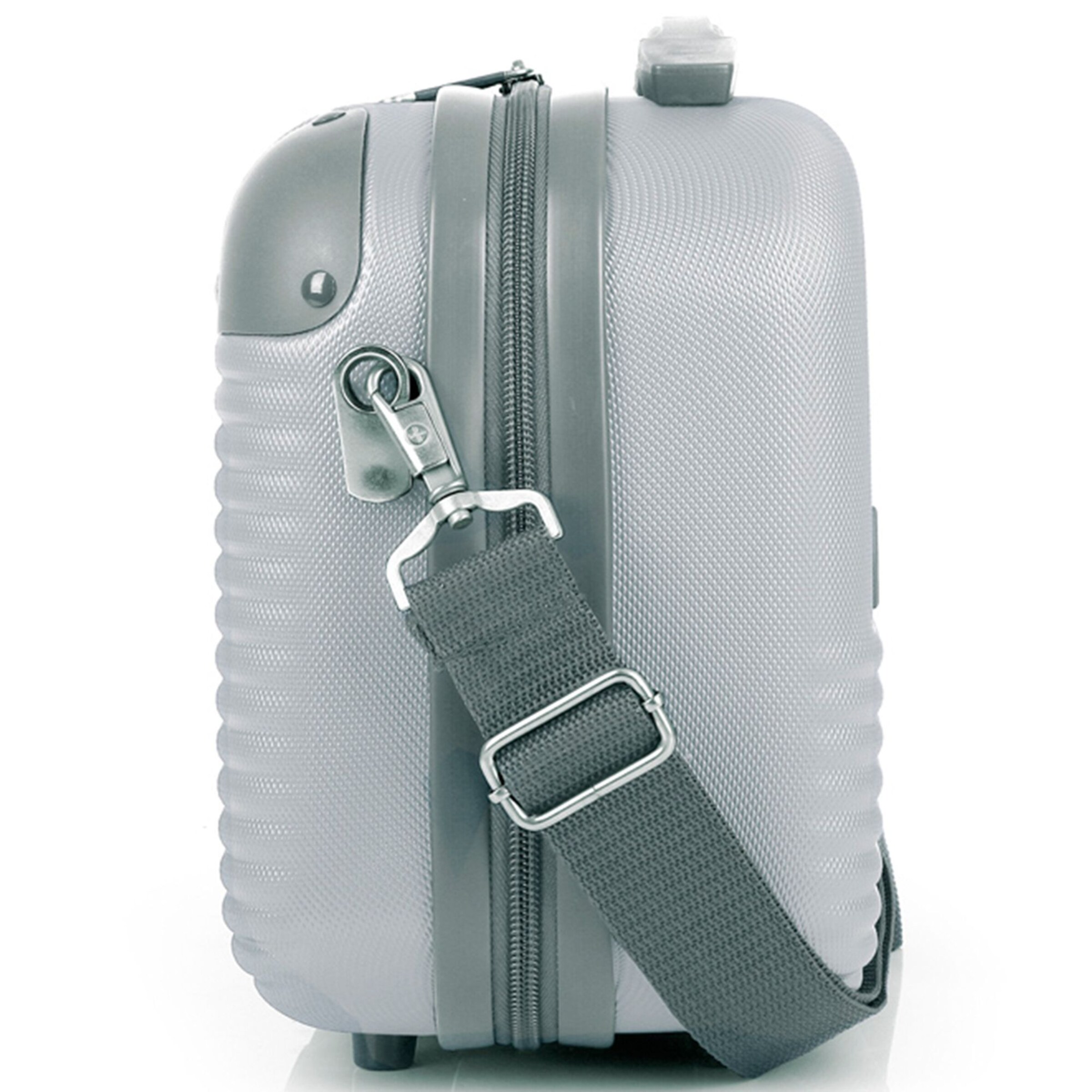 Gabol Toilettas 'Balance XP ' in Zilver