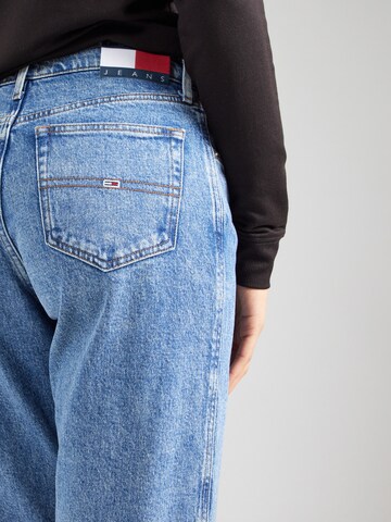 Tommy Jeans Regular Jeans 'BETSY LOOSE' in Blue