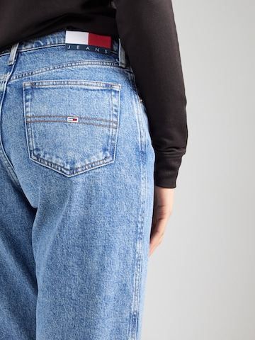 Regular Jean 'Betsy' Tommy Jeans en bleu