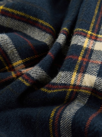 Superdry - Vestido en azul