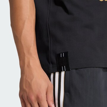 ADIDAS PERFORMANCE Performance shirt 'Deutschland 26' in Black