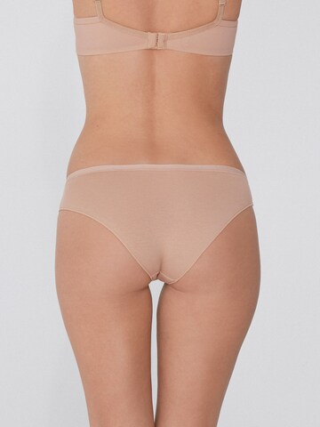 Tezenis Panty in Beige