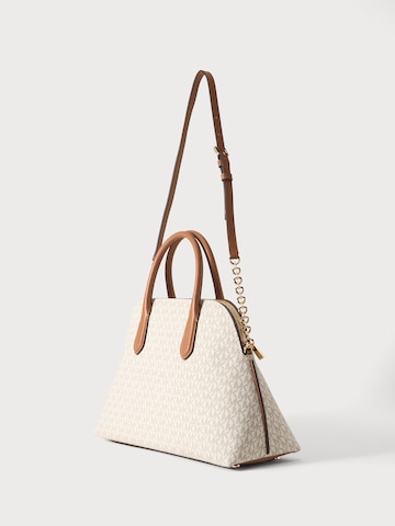 MICHAEL Michael Kors Handtasche in Beige
