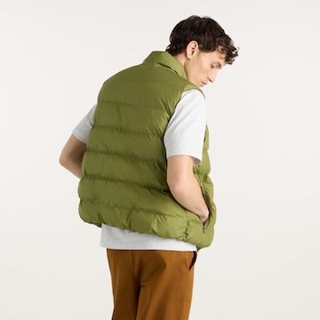 new balance Bodywarmer 'Boston' in Groen