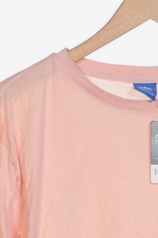 ADIDAS ORIGINALS T-Shirt XS in Pink