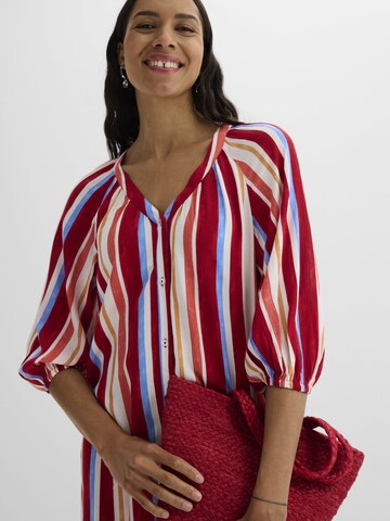 bonprix Kleid in Rot