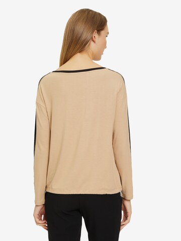 Betty Barclay Shirt in Beige