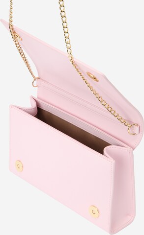 Sac à bandoulière Love Moschino en rose