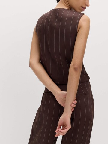 Veste mi-saison Marks & Spencer en marron