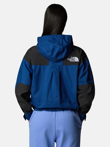 Giacca invernale di THE NORTH FACE in blu