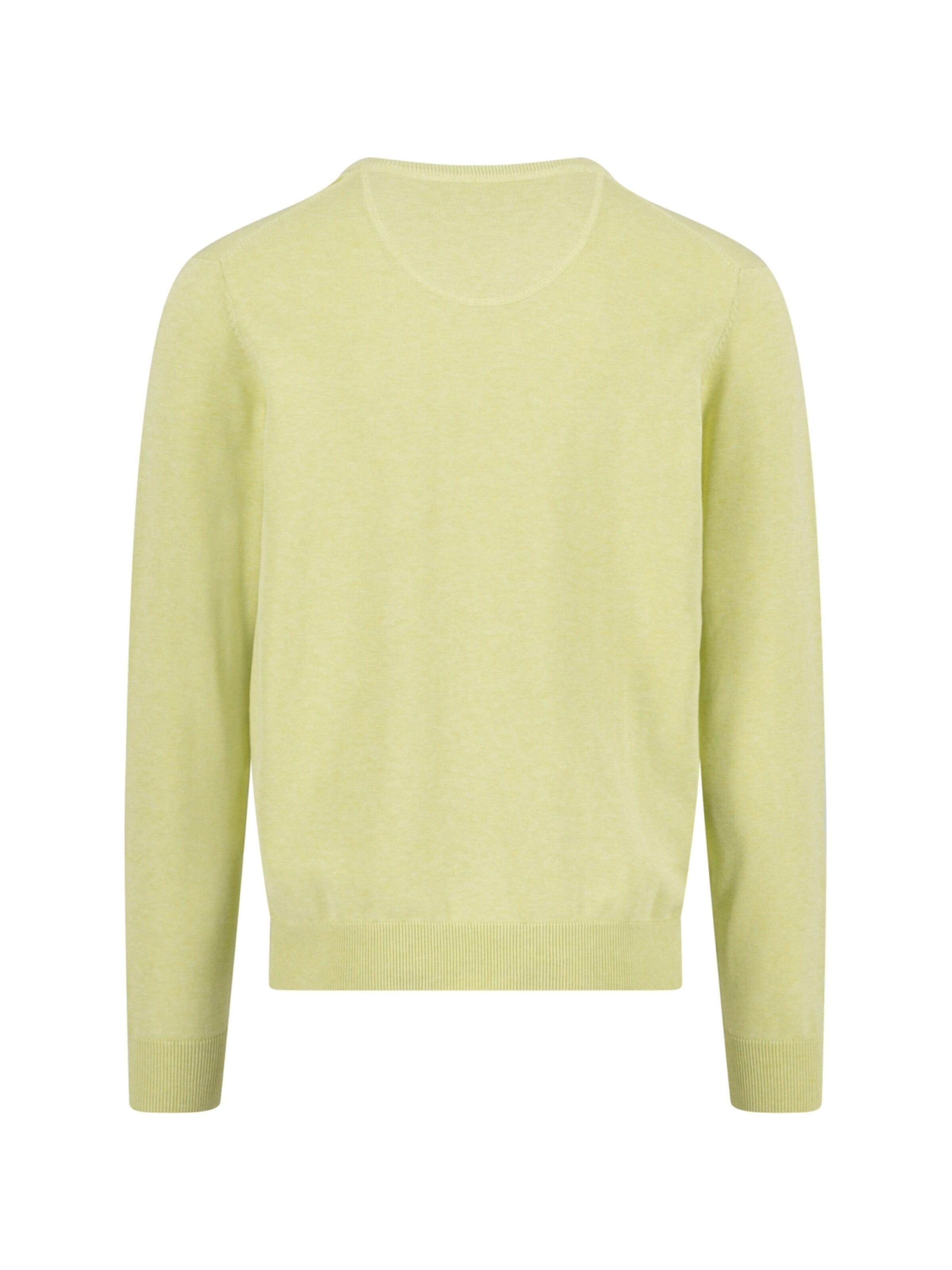 FYNCH-HATTON Sweater in Green