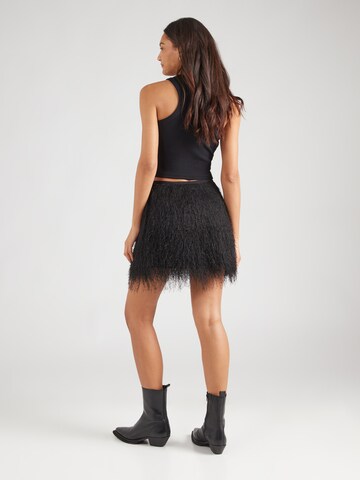 Jupe 3.1 Phillip Lim en noir