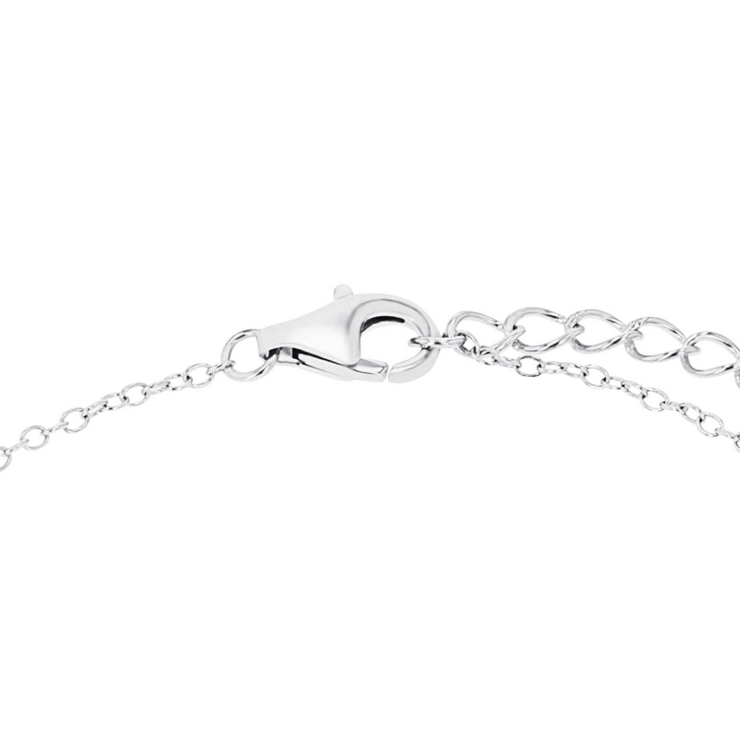 AMOR Bracelet in Silver