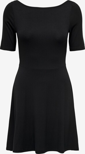 Suknelė 'PETRA' iš ONLY, spalva – juoda, Prekių apžvalga