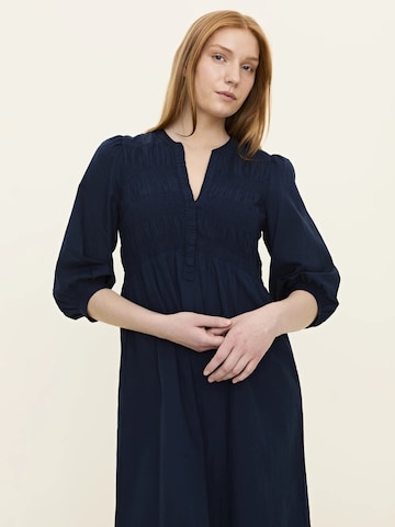 Robe 'Garden' Odd Molly en bleu