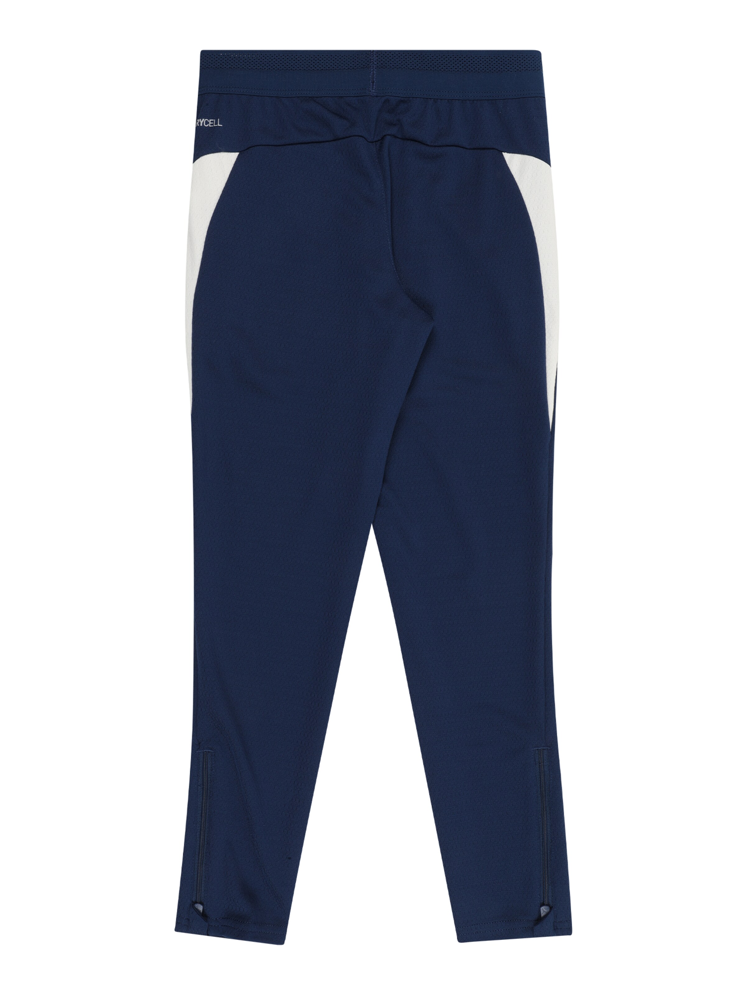 PUMA Regular Urheiluhousut 'FPF' värissä sininen