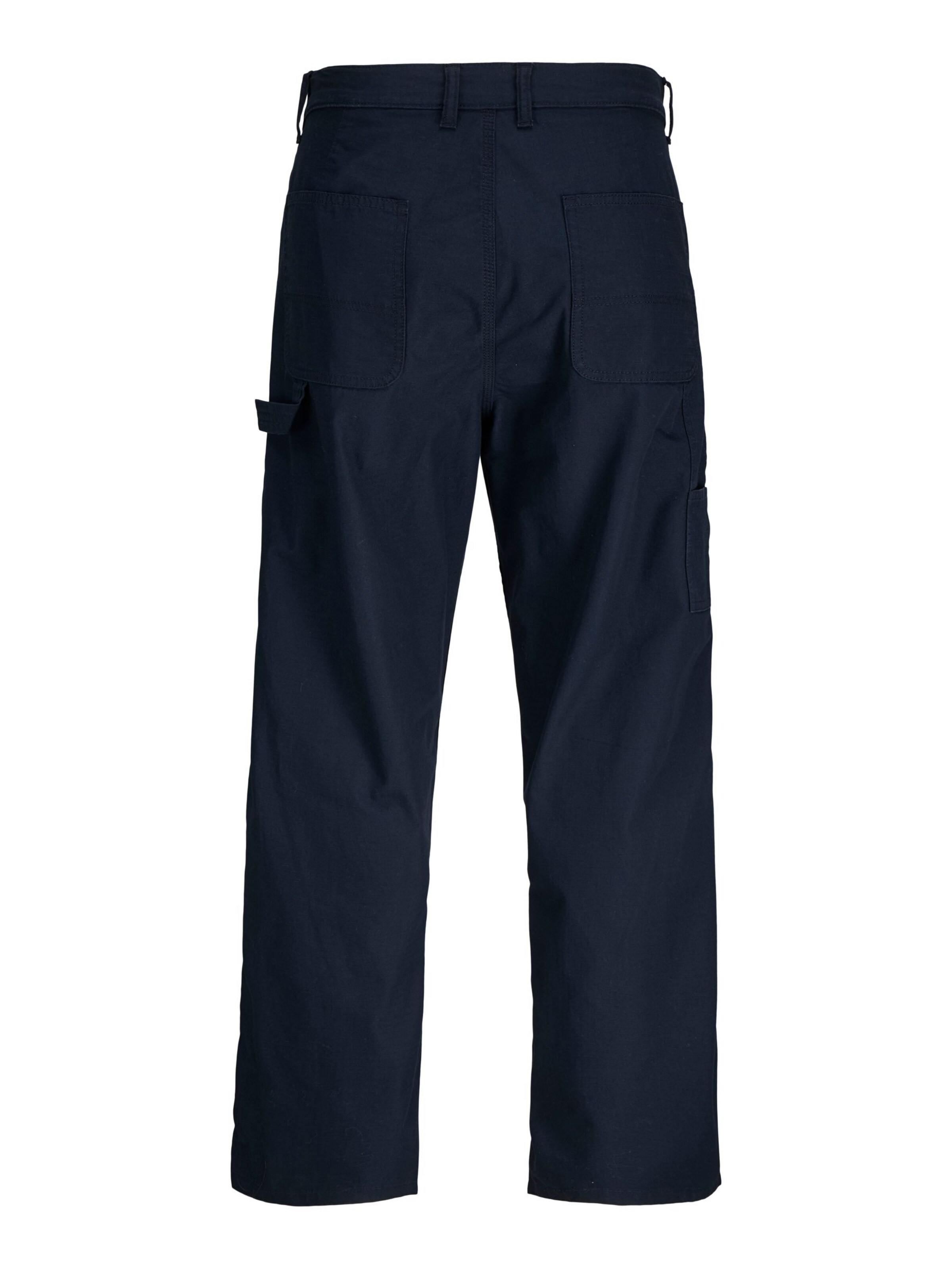 Jack & Jones Junior Loose fit Pants in Blue