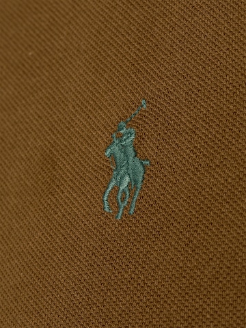 Polo Ralph Lauren Shirt in Brown