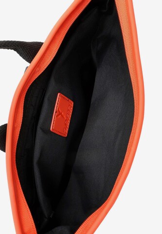 Suri Frey Backpack 'SURI Sports Jessy-Lu' in Orange