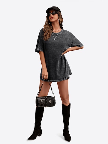 Imily Bela Тениска в сиво