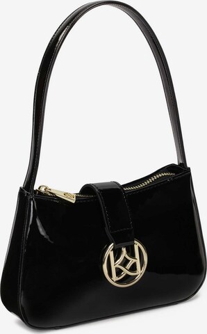 Kazar Handbag in Black