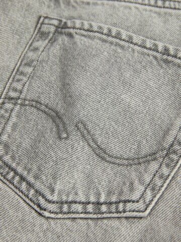 Jack & Jones Junior Loosefit Farmer 'JJIron JJOriginal' - szürke