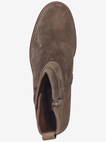 Paul Green Stiefelette in Beige