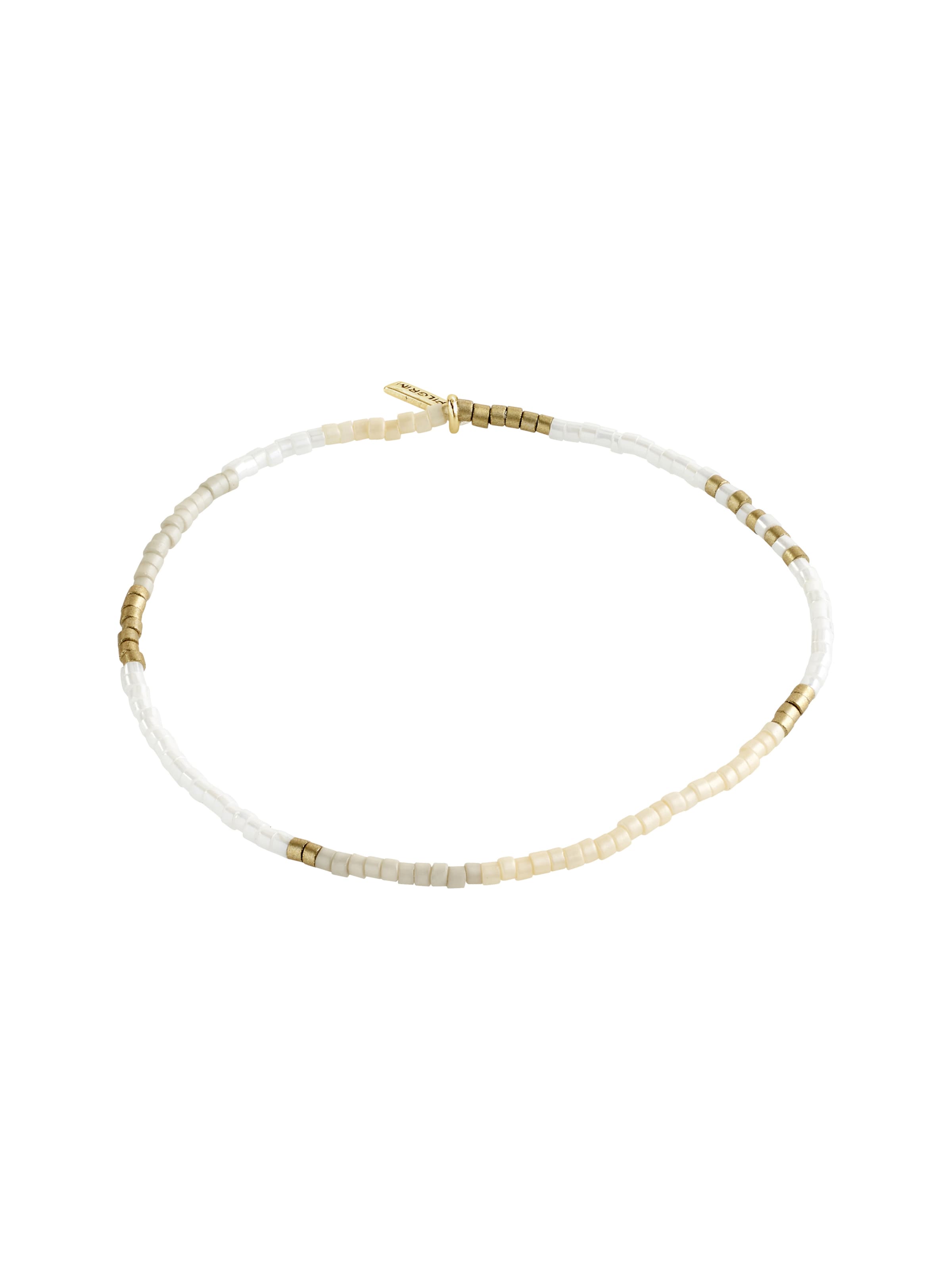 auksinė Pilgrim Apyrankė 'Alison': priekis