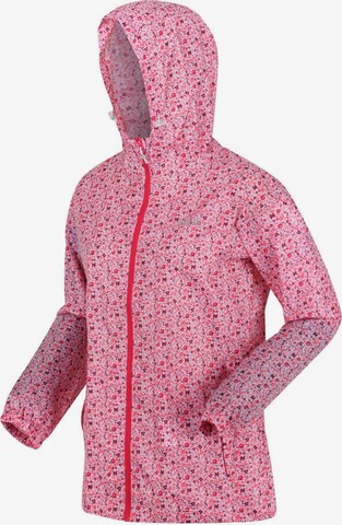 REGATTA Performance Jacket in Pink