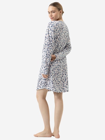 Mey Nightgown 'Soft Leo' in Mixed colors