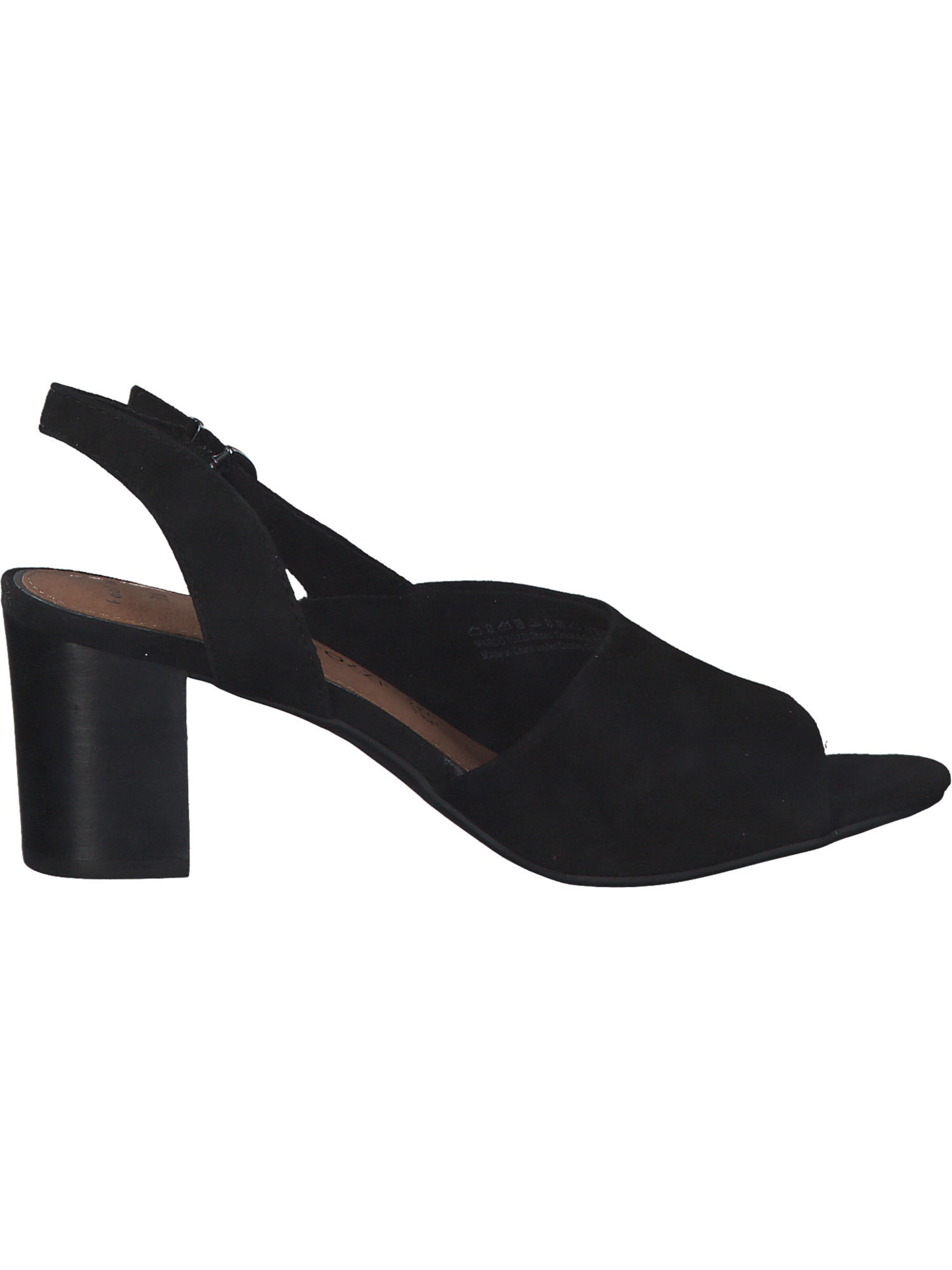 MARCO TOZZI Pumps '28328' in Black