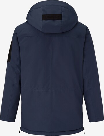 TRIBECA Performance Jacket in Blue