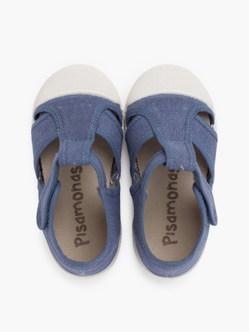 Pisamonas Offene Schuhe‌‌‌‌‌‌‌‌ in Blau