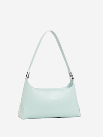 LANCASTER Paris Handtas in Blauw