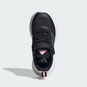 ADIDAS SPORTSWEAR Trainers 'Fortarun 4.0' in Black