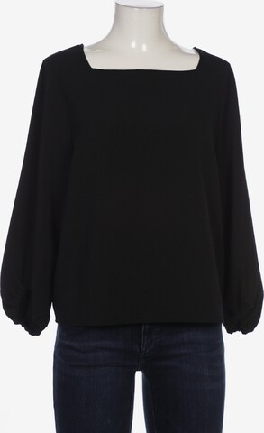 Someday Blouse & Tunic in L in Black: front
