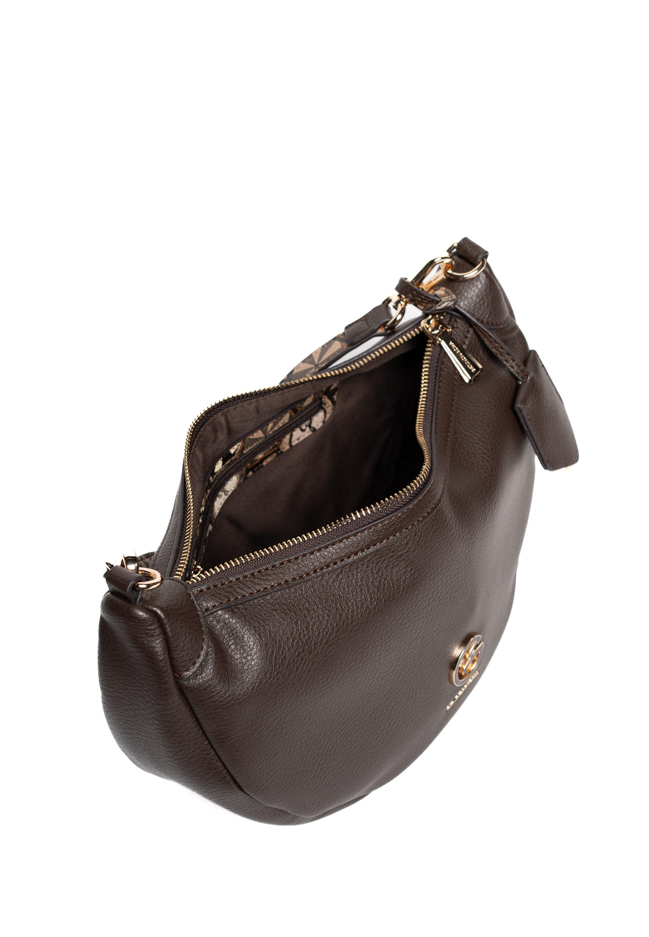 Sacs à main Gattinoni en marron