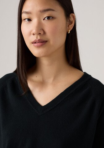 LEVI'S ® Sweater 'TARA' in Black