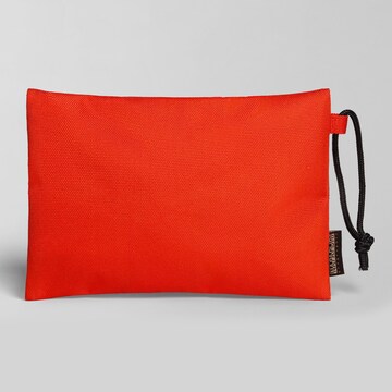 NAPAPIJRI Cosmetic Bag 'Hornby' in Red
