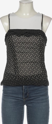 MEXX Top & Shirt in M in Black: front